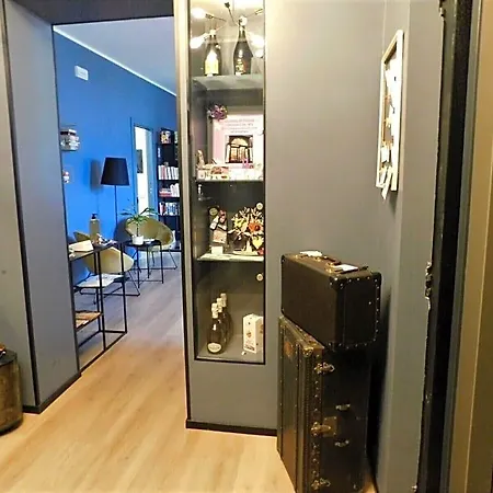 Hotel Piumaviola